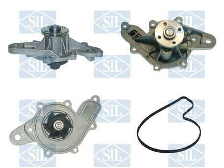 Saleri SIL PA1129 Water Pump, engine cooling