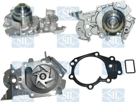 Saleri SIL PA1130A Water Pump, engine cooling