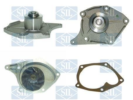 Saleri SIL PA1131 Water Pump, engine cooling