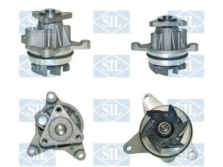 Saleri SIL PA1138 Water Pump, engine cooling