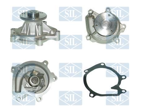 Saleri SIL PA1160 Water Pump, engine cooling