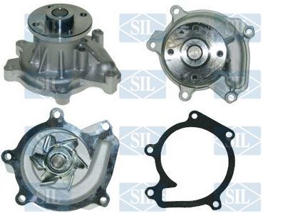 Water Pump, engine cooling Saleri SIL PA1162