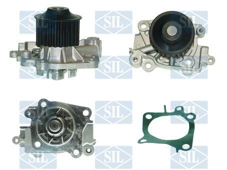 Saleri SIL PA1195 Water Pump, engine cooling