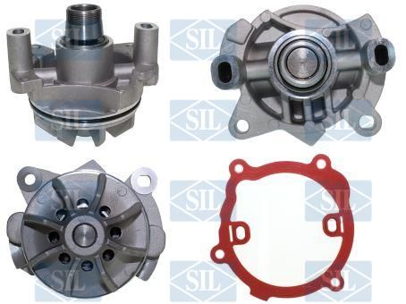 Saleri SIL PA1224 Water Pump, engine cooling