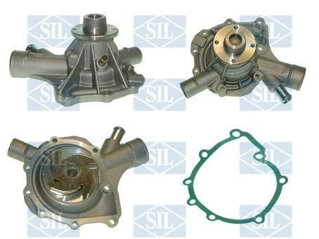 Saleri SIL PA1225 Water Pump, engine cooling