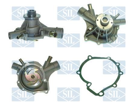 Saleri SIL PA1226 Water Pump, engine cooling