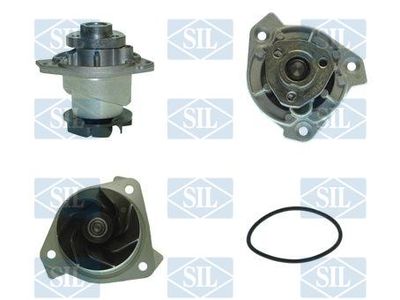 Water Pump, engine cooling Saleri SIL PA1232