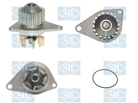 Saleri SIL PA1234 Water Pump, engine cooling