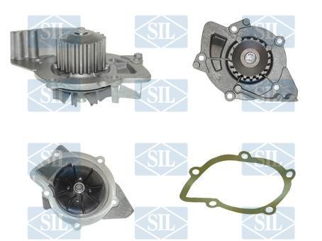 Saleri SIL PA1235 Water Pump, engine cooling
