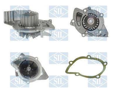 Water Pump, engine cooling Saleri SIL PA1235
