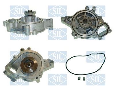 Water Pump, engine cooling Saleri SIL PA1251