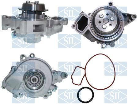 Saleri SIL PA1251BH Water Pump, engine cooling