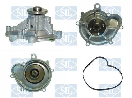 Saleri SIL PA1255 Water Pump, engine cooling
