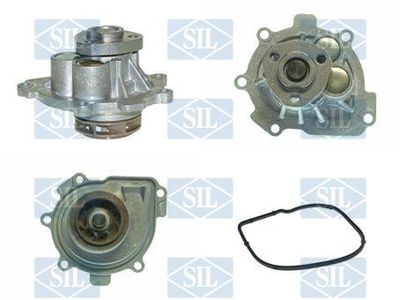 Water Pump, engine cooling Saleri SIL PA1259