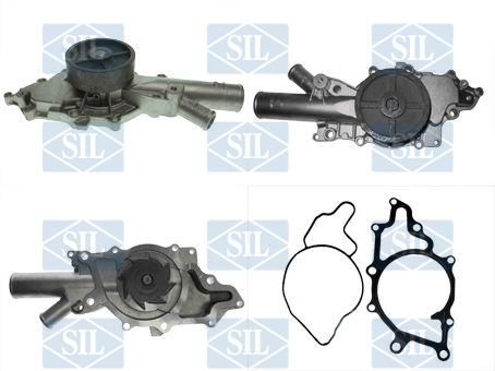 Saleri SIL PA1265 Water Pump, engine cooling