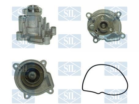 Saleri SIL PA1271 Water Pump, engine cooling