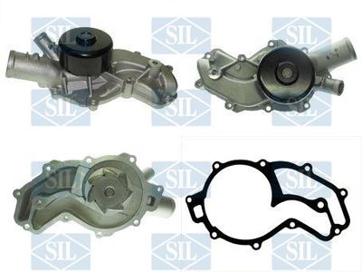 Water Pump, engine cooling Saleri SIL PA1279