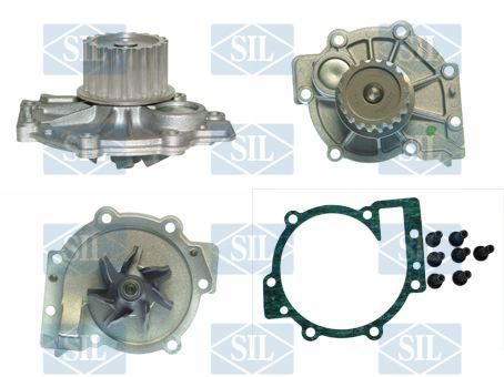 Saleri SIL PA1282 Water Pump, engine cooling