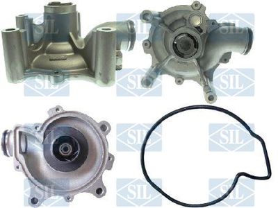 Water Pump, engine cooling Saleri SIL PA1285