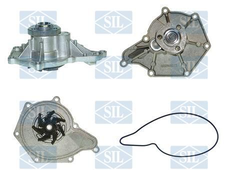 Saleri SIL PA1290 Water Pump, engine cooling