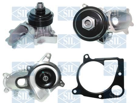Saleri SIL PA1294 Water Pump, engine cooling