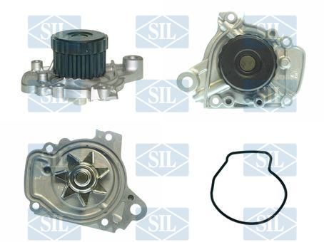 Saleri SIL PA1303 Water Pump, engine cooling