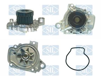 Water Pump, engine cooling Saleri SIL PA1303
