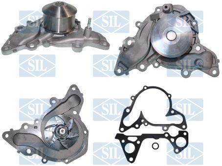 Saleri SIL PA1314 Water Pump, engine cooling