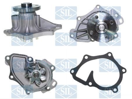 Saleri SIL PA1321 Water Pump, engine cooling