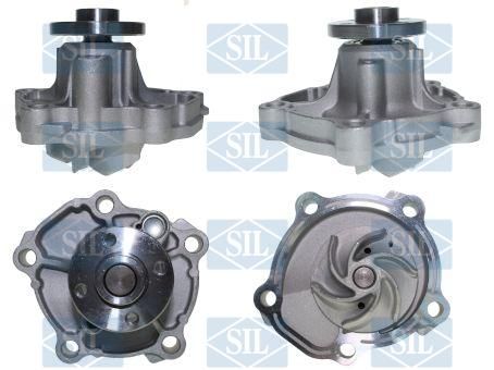 Saleri SIL PA1347 Water Pump, engine cooling