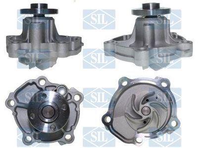 Water Pump, engine cooling Saleri SIL PA1347