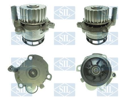 Saleri SIL PA1373 Water Pump, engine cooling
