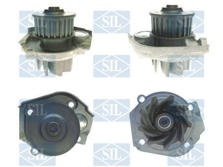 Saleri SIL PA1385 Water Pump, engine cooling