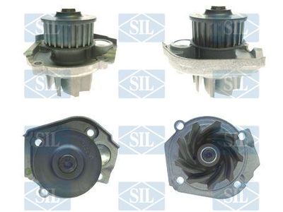 Water Pump, engine cooling Saleri SIL PA1385