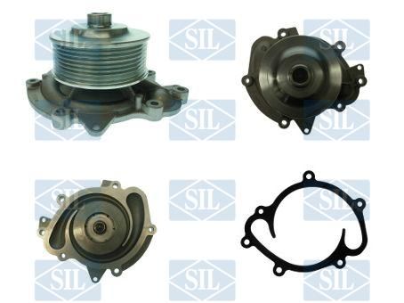 Saleri SIL PA1386 Water Pump, engine cooling
