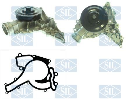 Saleri SIL PA1387 Water Pump, engine cooling