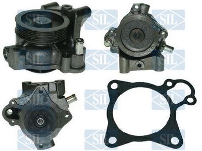 Water Pump, engine cooling Saleri SIL PA1400