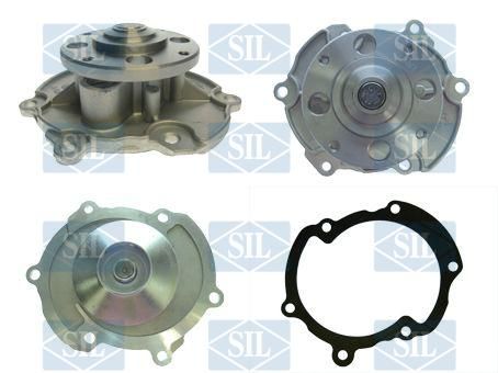 Saleri SIL PA1402 Water Pump, engine cooling