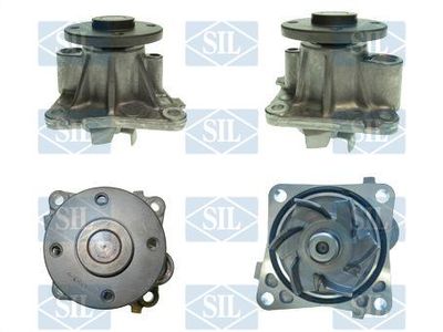 Water Pump, engine cooling Saleri SIL PA1403