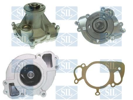 Saleri SIL PA1407 Water Pump, engine cooling