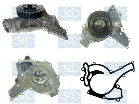 Saleri SIL PA1415 Water Pump, engine cooling
