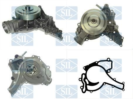Saleri SIL PA1421 Water Pump, engine cooling