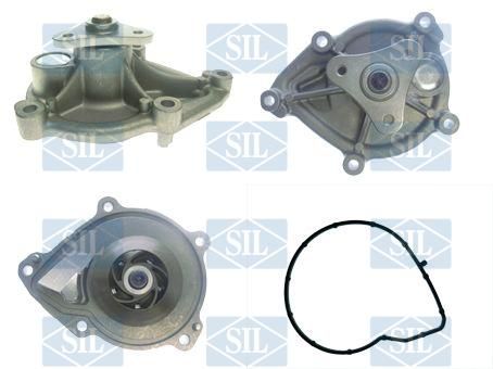 Saleri SIL PA1425 Water Pump, engine cooling