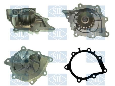 Saleri SIL PA1426 Water Pump, engine cooling