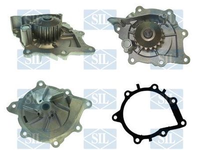 Water Pump, engine cooling Saleri SIL PA1426