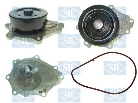 Saleri SIL PA1441 Water Pump, engine cooling