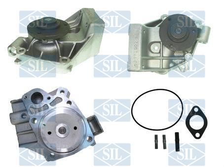 Saleri SIL PA1442 Water Pump, engine cooling