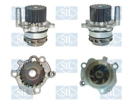 Saleri SIL PA1444 Water Pump, engine cooling