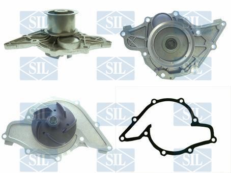 Saleri SIL PA1447 Water Pump, engine cooling