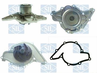 Water Pump, engine cooling Saleri SIL PA1447